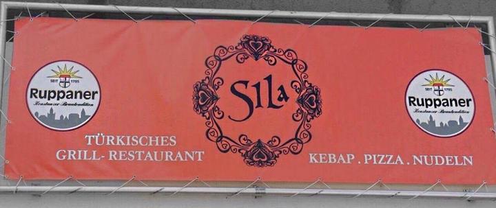Sila Restaurant